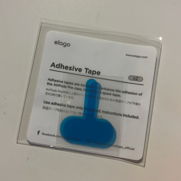 Airpod case - Picture 5 of 6